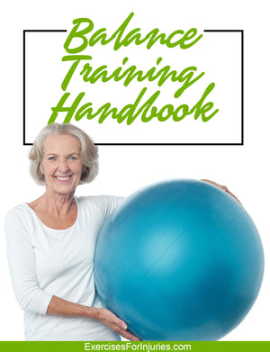 Balance Training Handbook (EFISP)