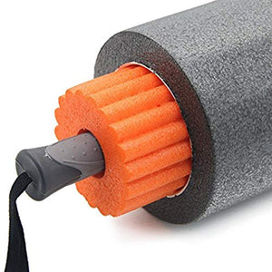 3-in-1 Foam Roller (EFISP)
