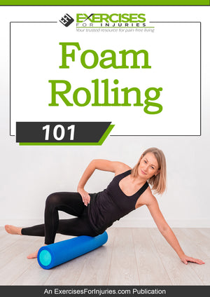 Foam Rolling 101 (EFISP)
