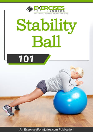 Stability Ball 101 (EFISP)