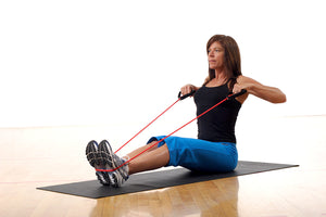 Introduction to Resistance Bands