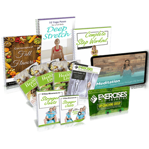 Fall Wellness Bundle (EFISP)