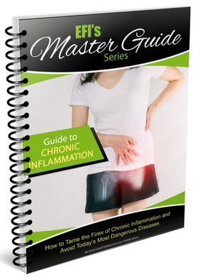 Master Guide to Inflammation (EFISP)