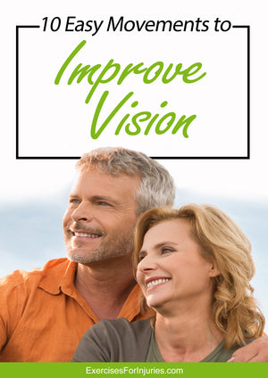 14-Day Eye Health Quick Start Program (EFISP)