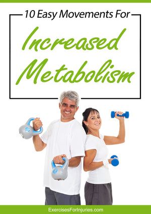 14-Day Metabolism Booster Quick Start Program - Digital Download (EFISP)