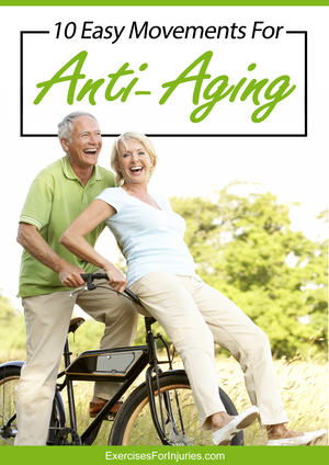 14-Day Anti-Aging Quick Start Program - Digital Download (EFISP)