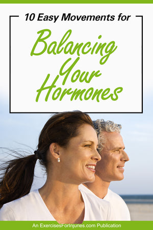 14-Day Hormone Balancing Quick Start Program - Digital Download (EFISP)