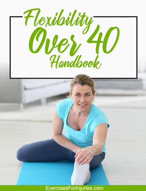 Flexibility Over 40 Handbook (EFISP)