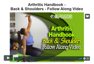 Arthritis Handbook (EFISP)