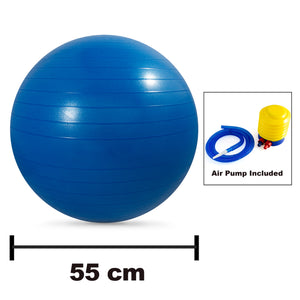 Anti-Burst Stability Ball (EFISP)