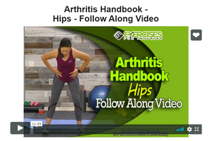Arthritis Handbook (EFISP)