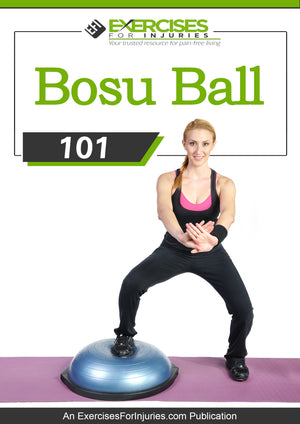 Bosu Ball 101 (EFISP)