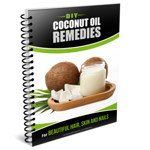 Guide to Coconut Oil - Digital Download (EFISP)