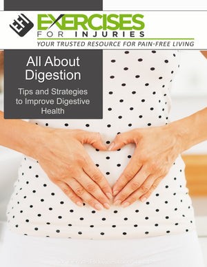 14-Day Digestive Health Quick Start Program - Digital Download (EFISP)