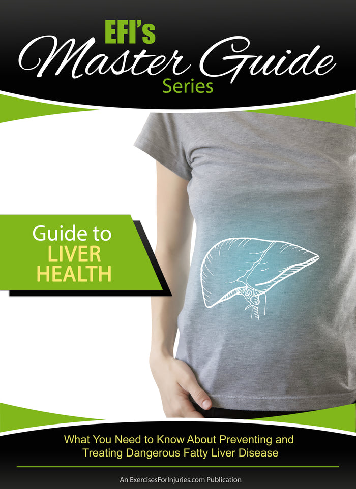 Master Guide to Liver Health (EFISP)