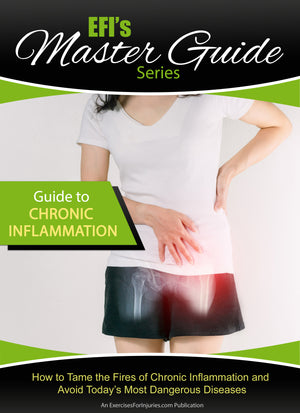 Master Guide to Inflammation (EFISP)