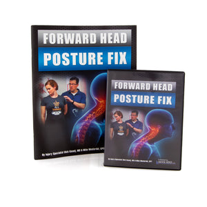 Forward Head Posture FIX  (EFISP)