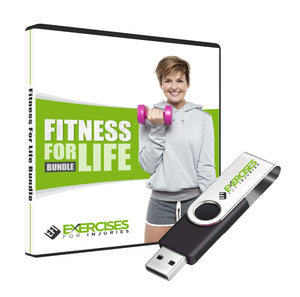 Fitness For Life Bundle (EFISP)
