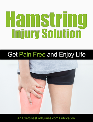 Hamstring Injury Solution - Digital Download (EFISP)