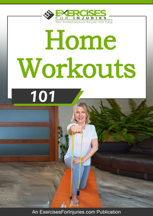 Home Workouts 101 (EFISP)