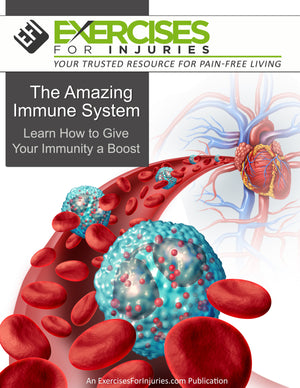 14-Day Immune Health Quick Start Program - Digital Download (EFISP)