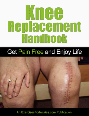 Knee Replacement Handbook - Digital Download (EFISP)