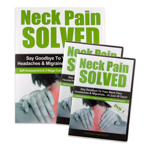 Neck Pain Solved (EFISP)