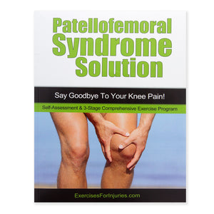 Patellofemoral Syndrome Solution (EFISP)