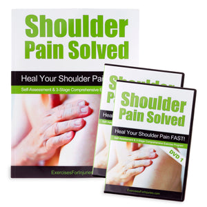 Shoulder Pain Solved (EFISP)