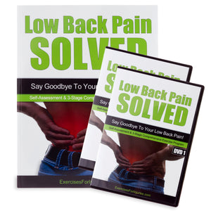 Low Back Pain Solved (EFISP)