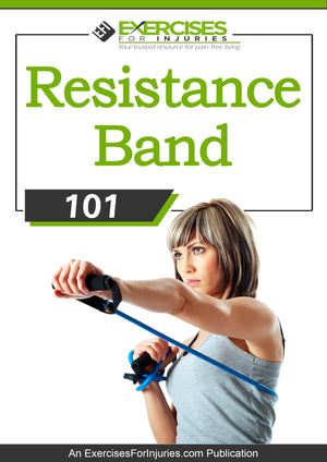 Resistance Band 101 (EFISP)