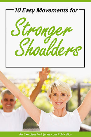 10 Easy Movements for Stronger Shoulders (EFISP)