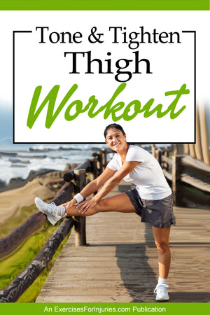 Tone & Tighten Thigh Workout (EFISP)