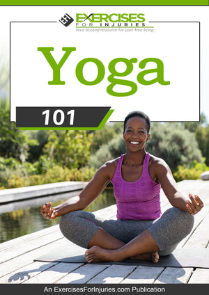 Yoga 101 (EFISP)
