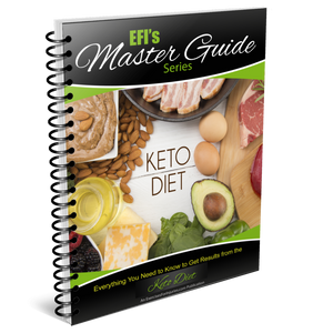 Master Guide to Keto - Digital Download (EFISP)