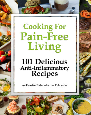 Anti-Inflammatory Cookbook Bundle (EFISP)